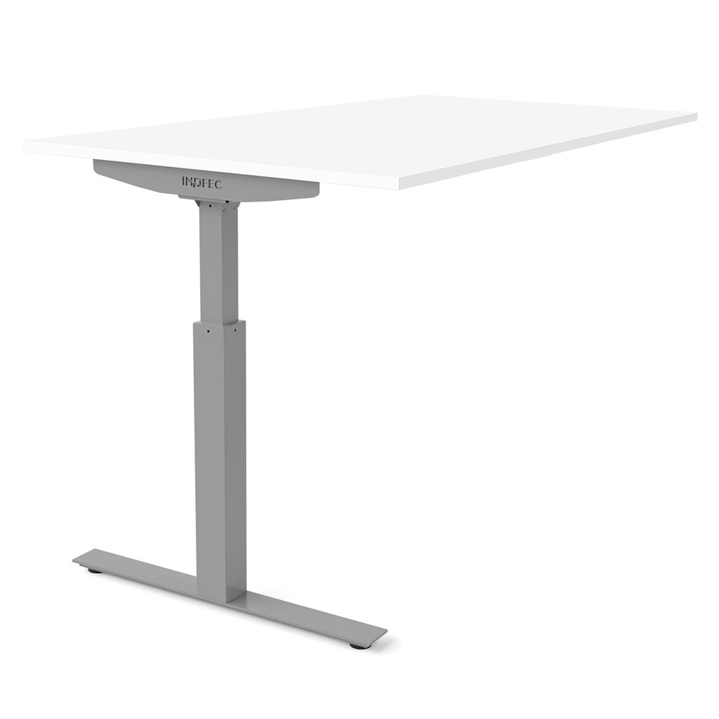 Aanbouwtafel Pro (instelbare hoogte)