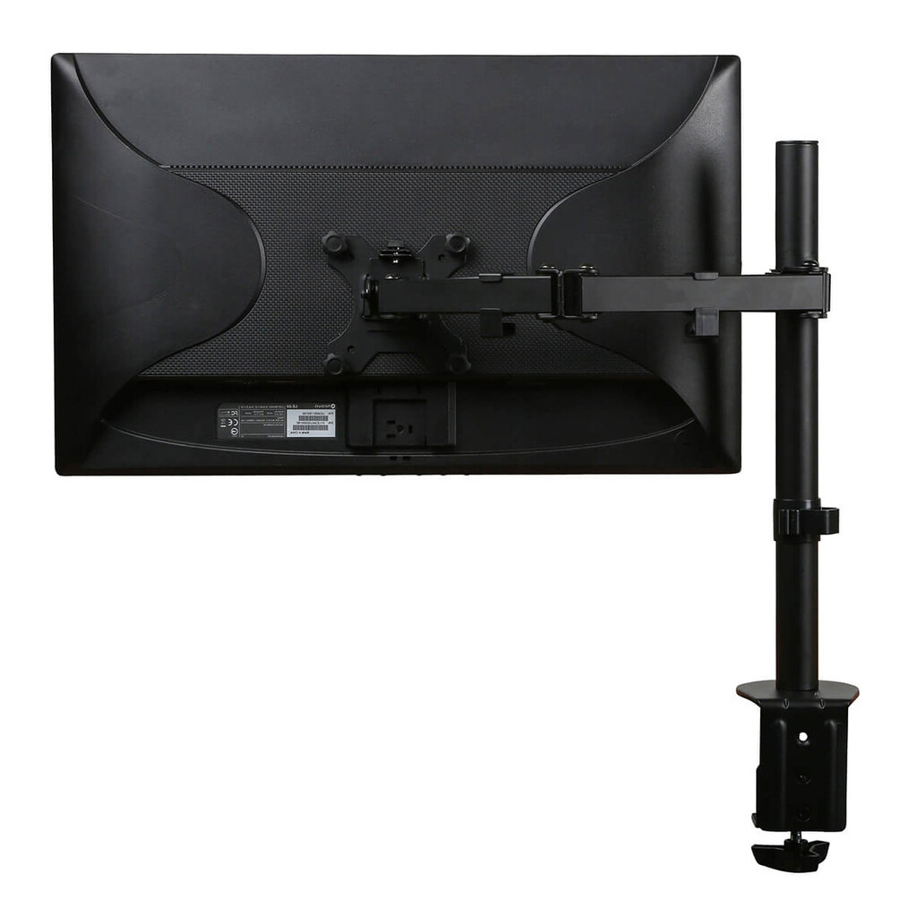 Monitorarm Focus enkel