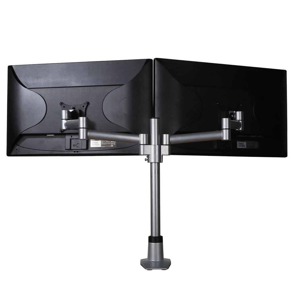 Monitorarm Skylon dubbel