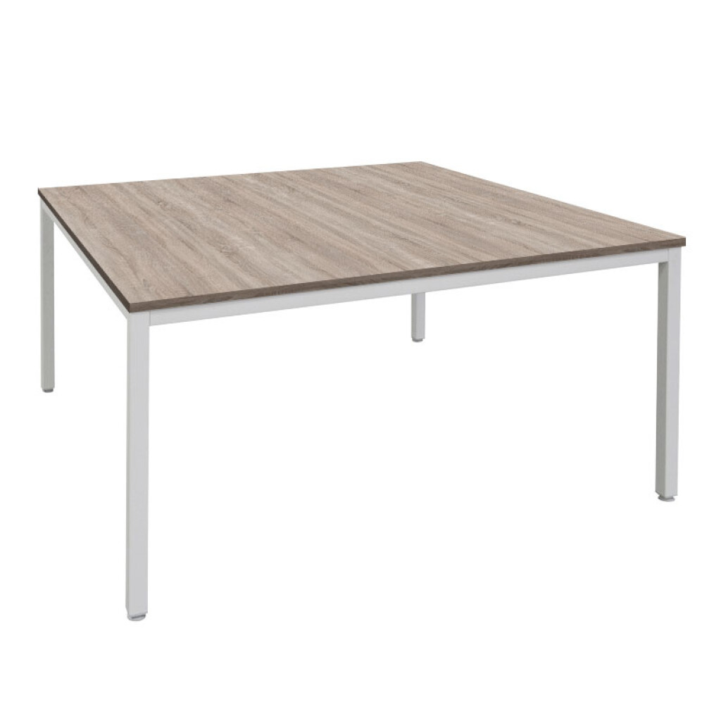 Vergadertafel Standaard 140x140